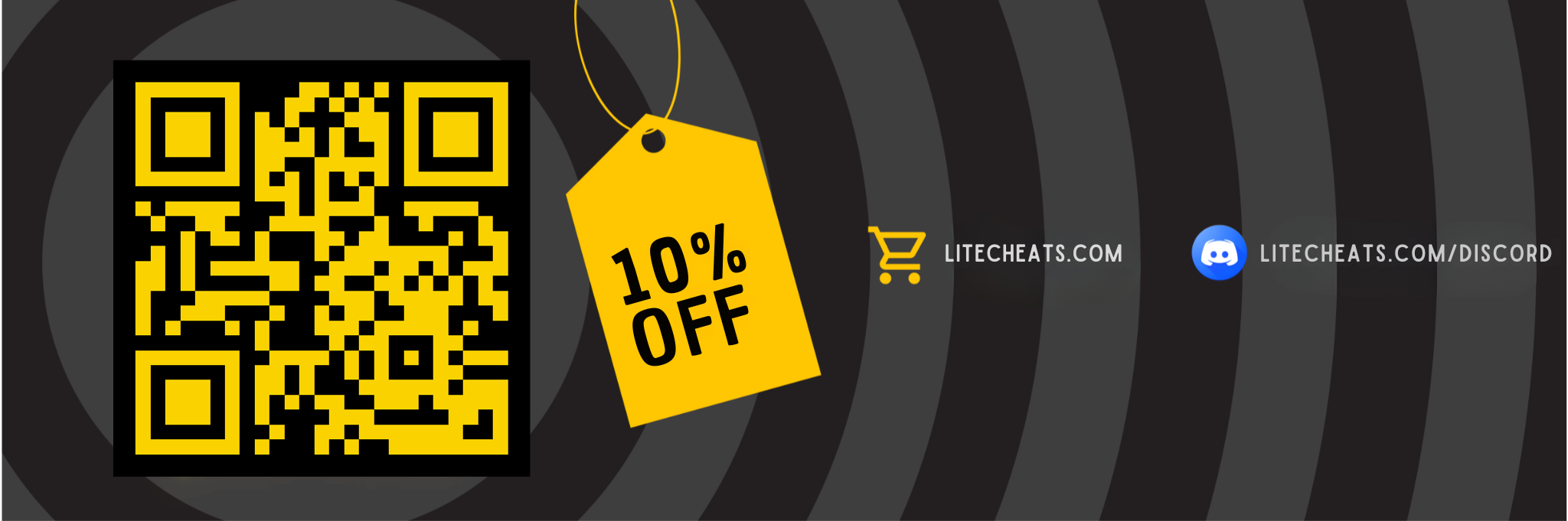 litecheats10percentoff